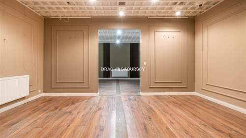 Lokal użytkowy- 340m2, rejon ul. Zakopiańskiej