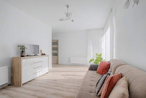 Przestronne 72 m2 3 pokoje Parter Taras 
