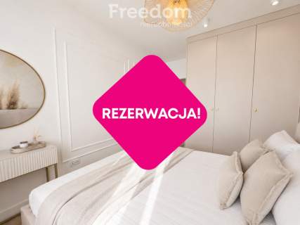 3 pokoje Miejsce postojowe Balkon