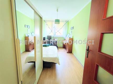 Mieszkanie na sprzedaż, 55,8 m2, Tychy