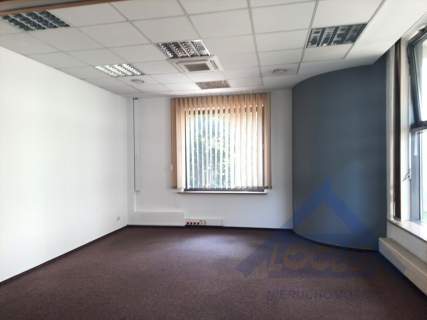 LOKAL PARTER CENTRUM WARSZAWY