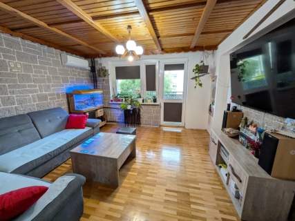 Mieszkanie 62m2, Tarnów Opolski zielona okolica
