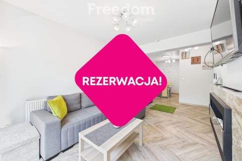 Rezerwacja