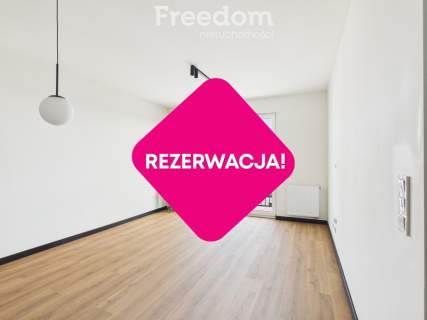 Nowe 2 pokoje, hala garażowa Os. Urzeka