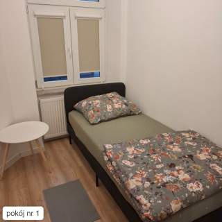 Poznań Centrum Święty Marcin 56 m 3 pokoje