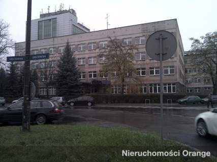 Atrakcyjna nieruchomość pod różnorodne usługi
