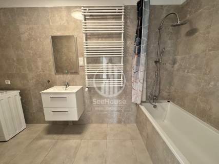 3 Pokoje z Dużym Tarasem 30m2 Garaż - Albatross Towers Gdańsk...
