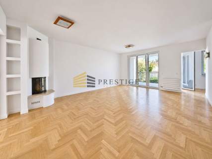 Apartament w Prestiżowej lokalizacji - Wilanów Niski