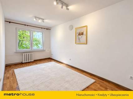 Mieszkanie na pierwszym piętrze - ul.Partyzantów