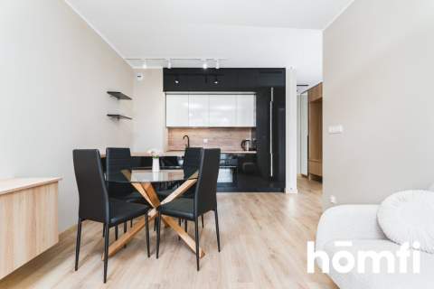 Nowe 2 pokojowe w Centrum, Stare miasto