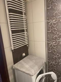 Sprzedam Mieszkanie 2 pokojowe z balkonem Oława