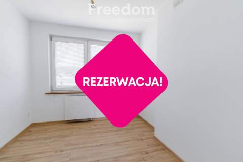 Duże mieszkanie z garażem w zielonej okolicy