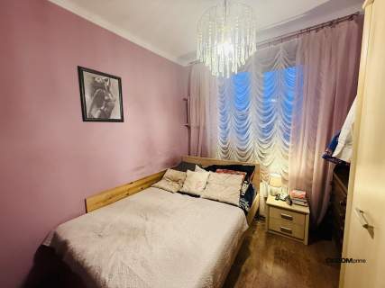 Szydłówek 53,9m2 Zamenhofa