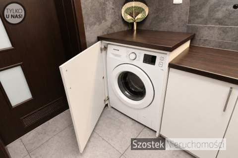 Apartament z klimatyzacją w sercu miasta /parking/
