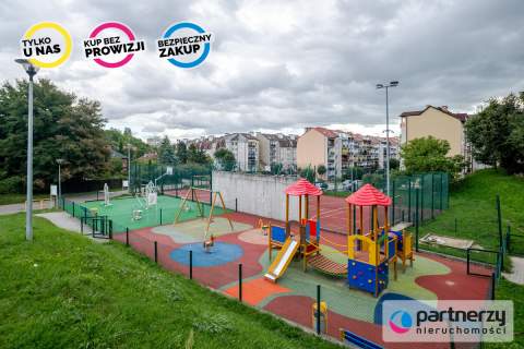 GDAŃSK SIEDLCE 59,12 M 2 POKOJE DOBRA LOKAL