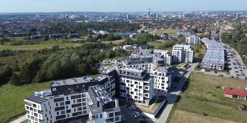1-pok. z balkonem rynek pierwotny 0% prowizji
