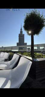 Apartament do wynajęcia na Złotej
