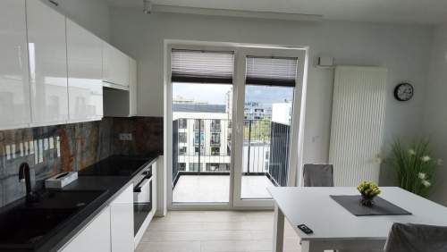 WYNAJMĘ/FOR RENT 50 M2 PRZY GAL. MOKOTÓW NEAR FRONTEX