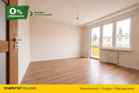 2 pokoje po remoncie LSM ul. Wallenroda