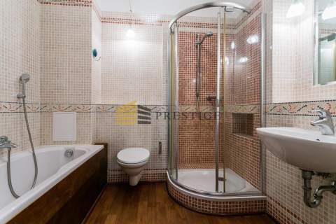 Stary Żoliborz Luksusowy apartament 135 m