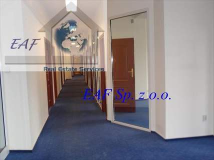 Biuro do wynajęcia, 37,8 m2, Warszawa