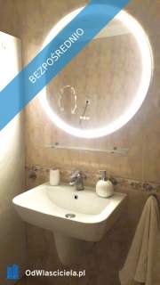 Bezpośredno 4 pokojowy apartament Szczęśliwice