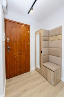 3 Pokoje Balkon Po kapitalnym remoncie