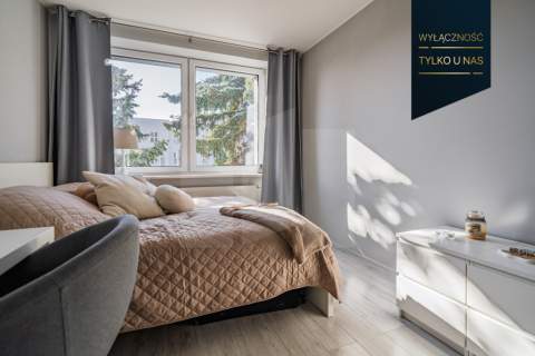 Apartament Gdynia Orłowo 2 pokoje, 4 min. morze.