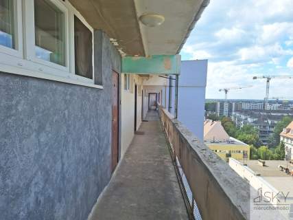 Spiżowa - 2-pok. mieszkanie w dobrej cenie