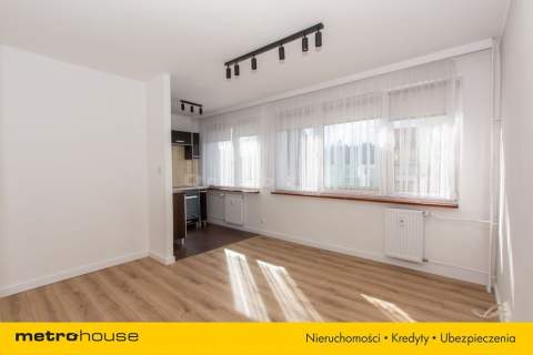 Słoneczne 2 pokoje, 2 piętro, centrum