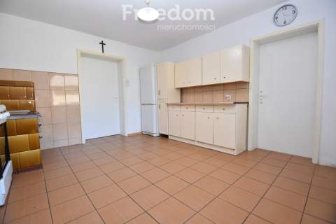 Dom wolnostojący 4 pokoje, 110 m2 duża działka