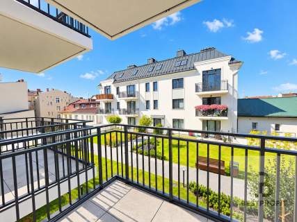 Prestiżowy Apartament z garażem w centrum Słupska do wynajęcia