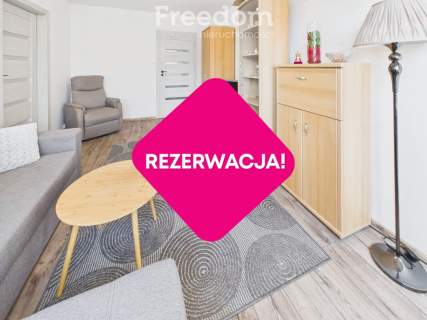 Sprzedaż mieszkanie 4-pokojowe 62m2 Rury LSM Zana