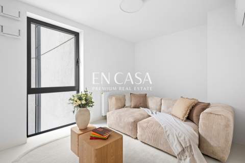 APARTAMENT Z ANTRESOLĄ SERCE PRAGI