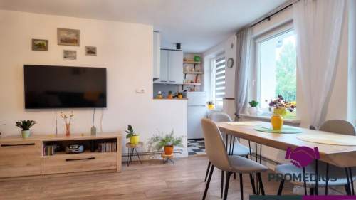 2 pokoje 48 m2 Niepodległości Koszalin sprzedam