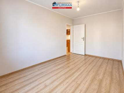 4 pokoje Zielona Dolina 69,10 m 2 balkony