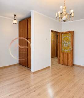 MIESZKANIE 51,5 M BLISKO CENTRUM 2 BALKONY PARTER