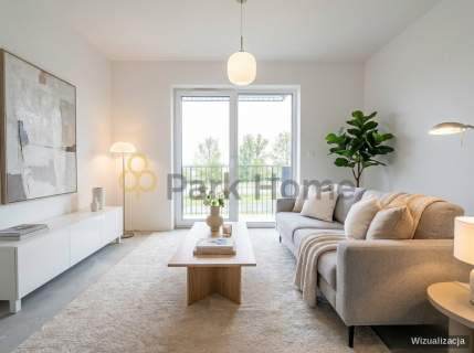 3 pokojowy apartament