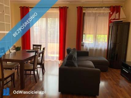 Mieszkanie na wynajem Krzyki ul. Przyjaźni, 3 pokoje - 61,5 m2,...