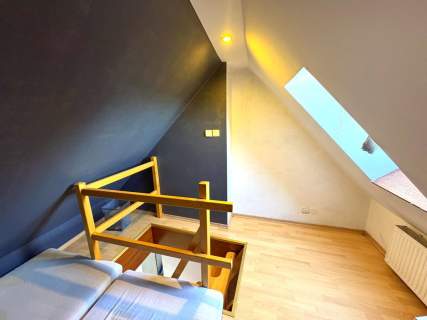 70m2 5 pokoi Centrum