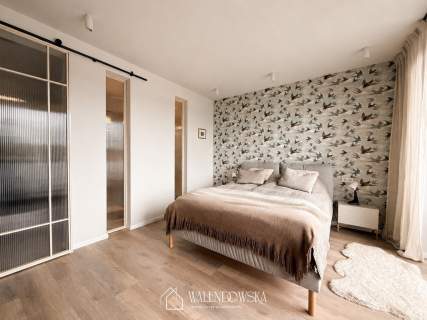 Apartament klasy Premium 49 m Centrum Miasta