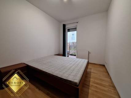Mieszkanie na sprzedaż, 51,2 m2, Częstochowa