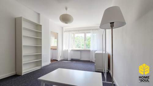 Mieszkanie do wynajęcia, 25 m2, Warszawa