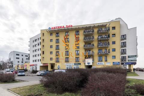 M2 w doskonałej lokalizacji 12 min do metra