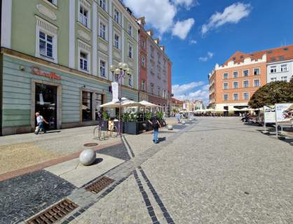 RYNEK- mieszkanie w sercu Wrocławia COmiejskie