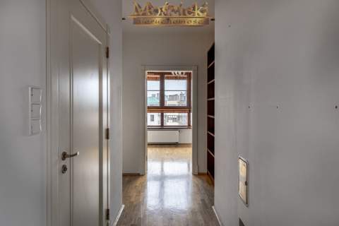 Apartament 4-pokojowy na Kołobrzeskiej