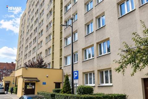 2 pokoje po remoncie i świetna lokalizacja