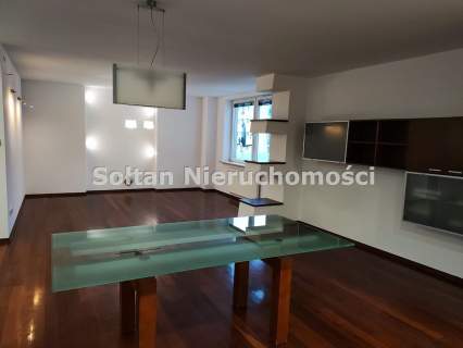Mieszkanie na sprzedaż, 119,51 m2, Warszawa