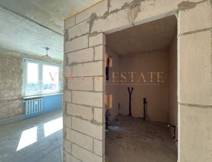 49,61 m 2 pok kuchnia Młodzianów I balkon