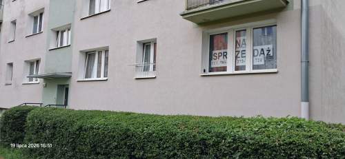 Sprzedam mieszkanie BEZ POŚREDNIKÓW